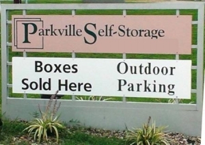 Parkville Self Storage Picture of Parkville Self Storage