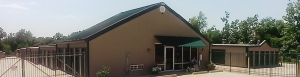 Parkville Self Storage Picture of Parkville Self Storage