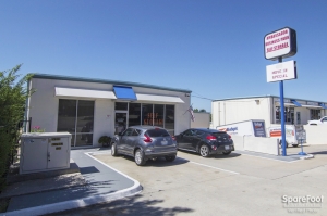 Ambassador Self Storage Picture of Ambassador Self Storage