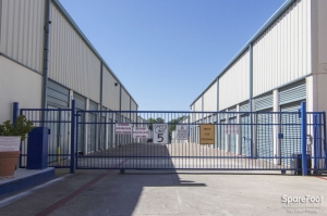 Ambassador Self Storage Picture of Ambassador Self Storage