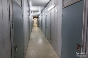 Ambassador Self Storage Picture of Ambassador Self Storage