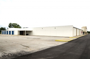 CubeSmart Self Storage Picture of CubeSmart Self Storage