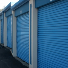 Army Street Mini Storage Picture of Army Street Mini Storage