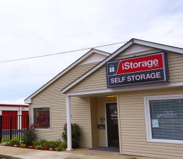 iStorage Priceville