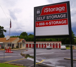 iStorage Priceville Picture of iStorage Priceville