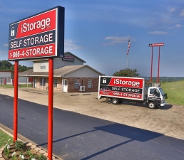 iStorage Florence Picture of iStorage Florence