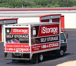 iStorage Florence Picture of iStorage Florence