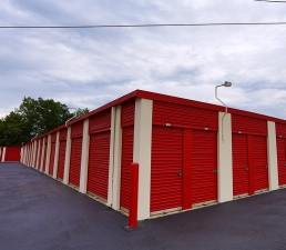 iStorage Decatur Central Parkway Picture of iStorage Decatur Central Parkway
