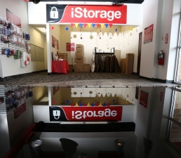 iStorage Canton Picture of iStorage Canton