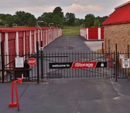 iStorage Madison Castle Dr Picture of iStorage Madison Castle Dr