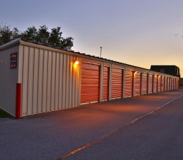 iStorage Akron Picture of iStorage Akron