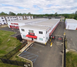 iStorage Burlington Mitchell Ave Picture of iStorage Burlington Mitchell Ave
