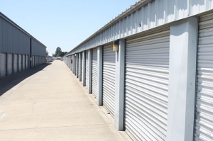Taylor Street Self Storage Picture of Taylor Street Self Storage