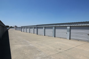 Taylor Street Self Storage Picture of Taylor Street Self Storage