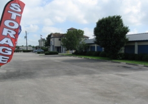 Iron Guard Storage - La Porte Picture of Iron Guard Storage - La Porte