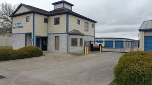 Iron Guard Storage - La Porte Picture of Iron Guard Storage - La Porte
