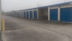 Iron Guard Storage - La Porte Picture of Iron Guard Storage - La Porte