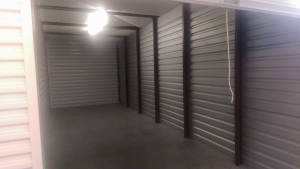 Iron Guard Storage - La Porte Picture of Iron Guard Storage - La Porte