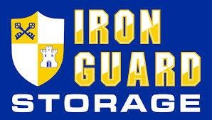 Iron Guard Storage - La Porte Picture of Iron Guard Storage - La Porte