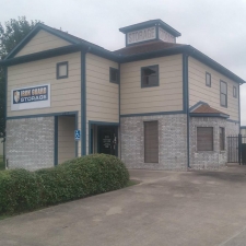 Iron Guard Storage - La Porte Picture of Iron Guard Storage - La Porte