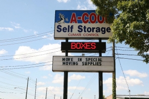 A-Cool Self Storage Picture of A-Cool Self Storage