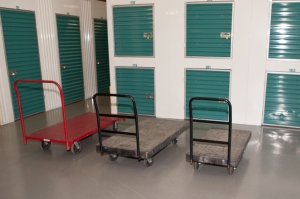 A-Cool Self Storage Picture of A-Cool Self Storage