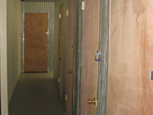 Maximum Storage - Lansing Picture of Maximum Storage - Lansing