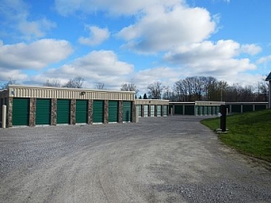 Millfair Self Storage Picture of Millfair Self Storage