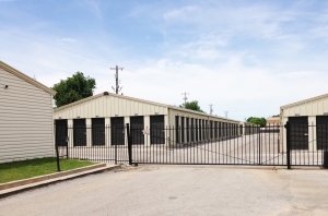 16th Street Storage Picture of 16th Street Storage