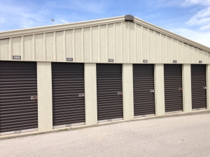 16th Street Storage Picture of 16th Street Storage