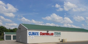 Storage Rentals of America - Ashland Picture of Storage Rentals of America - Ashland