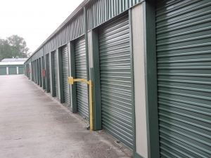 Bossier City Self Storage Picture of Bossier City Self Storage