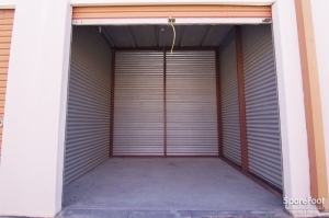 Lockbox Storage Picture of Lockbox Storage