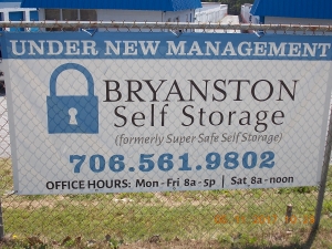 Bryanston Self Storage - Columbus Picture of Bryanston Self Storage - Columbus