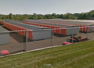 Red Dot Storage - 16th Street Picture of Red Dot Storage - 16th Street