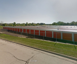 Red Dot Storage - 16th Street Picture of Red Dot Storage - 16th Street