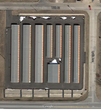 Red Dot Storage - 16th Street Picture of Red Dot Storage - 16th Street