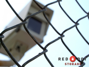 Red Dot Storage - 16th Street Picture of Red Dot Storage - 16th Street