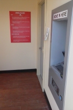 Red Dot Storage - North Hale Avenue Picture of Red Dot Storage - North Hale Avenue