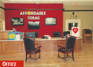 Affordable Self Storage Picture of Affordable Self Storage