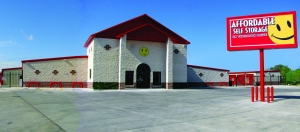 Affordable Self Storage Picture of Affordable Self Storage