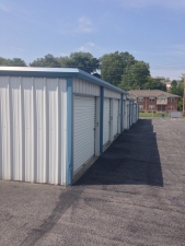 EZ Lock Self Storage Picture of EZ Lock Self Storage