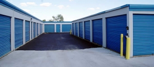 Casino Self Storage - Exchange Dr. Picture of Casino Self Storage - Exchange Dr.