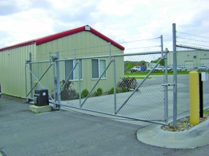 All About Storage - La Vista Picture of All About Storage - La Vista