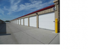 StorageMart - Hwy 370 & S Washington St Picture of StorageMart - Hwy 370 & S Washington St
