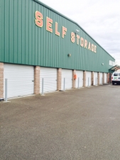 Storage Court of Parkland - Tacoma Picture of Storage Court of Parkland - Tacoma