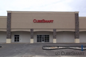 CubeSmart Self Storage Picture of CubeSmart Self Storage