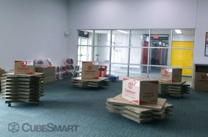 CubeSmart Self Storage Picture of CubeSmart Self Storage