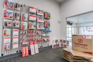 CubeSmart Self Storage Picture of CubeSmart Self Storage