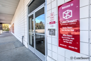 CubeSmart Self Storage Picture of CubeSmart Self Storage